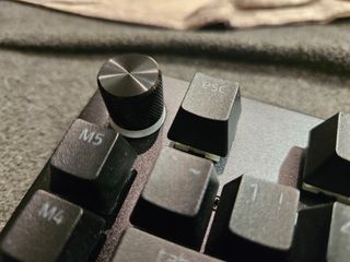 Razer BlackWidow V4 Pro Teclado Mecánico