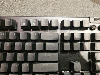 Razer BlackWidow V4 Pro Teclado Mecánico