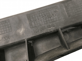 Soporte parachoques Skoda Octavia II