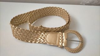 4 Cinture intrecciate + omaggio 