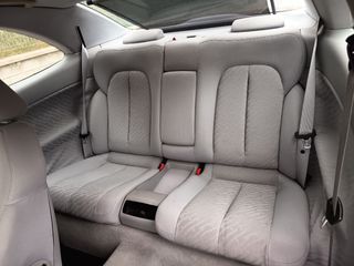 Mercedes-Benz  CLK 2000