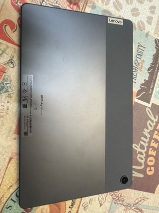 Lenovo Tab M10 Plus (3rd Gen) - Tablet de 10.61" 2