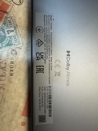 Lenovo Tab M10 Plus (3rd Gen) - Tablet de 10.61" 2