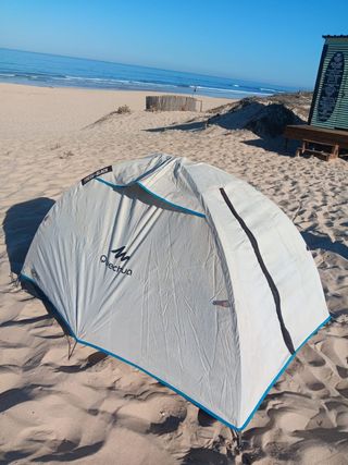 Carpa/ tienda para 2 personas