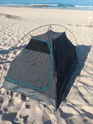 Carpa/ tienda para 2 personas