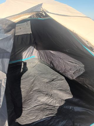 Carpa/ tienda para 2 personas