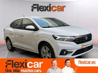 Dacia Logan Essential TCE 66kW (90CV) GLP