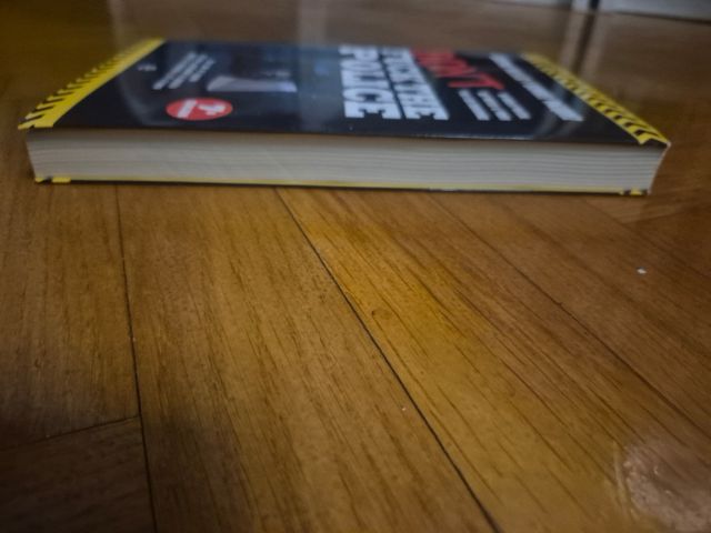 Don't f#ck the police: Un modelo policial que p...