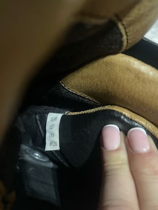 Patines en línea agresivos