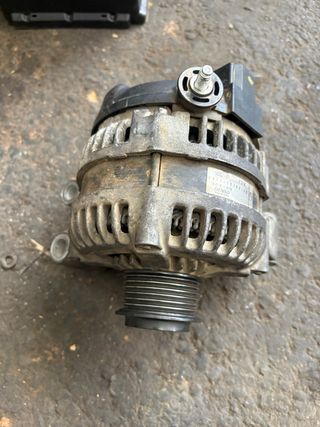 Alternador Land Rover Sport