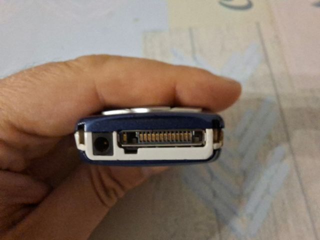 Nokia 6100 liberado + batería