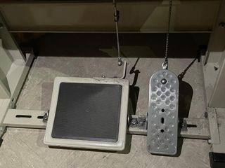 Máquina Remalladora Super High-Speed