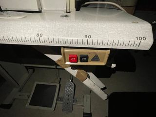 Máquina Remalladora Super High-Speed