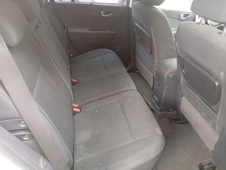 Renault Koleos 2010