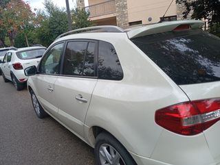 Renault Koleos 2010