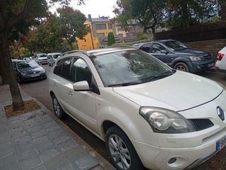 Renault Koleos 2010