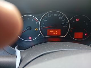 Renault Koleos 2010