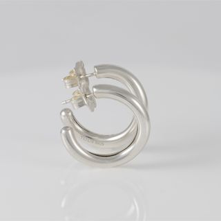 Pendientes Tous de plata 925 Hav