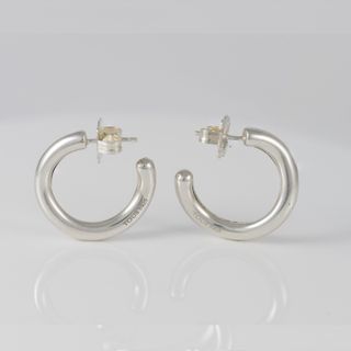 Pendientes Tous de plata 925 Hav