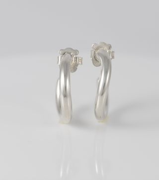 Pendientes Tous de plata 925 Hav