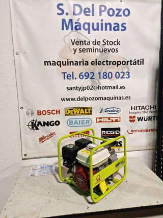 Pramac Motobomba MP 36-2