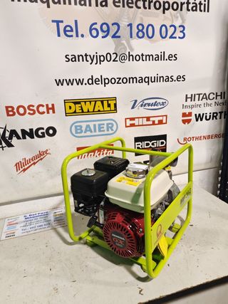 Pramac Motobomba MP 36-2