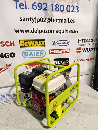 Pramac Motobomba MP 36-2