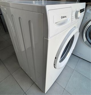 LAVADORA BALAY  6 KILOS 