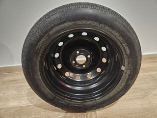 Rueda de repuesto Michelin 185/60 R15