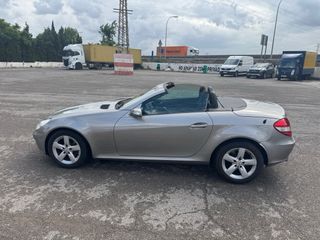 Mercedes-Benz SLK 2008