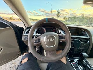 Audi A5 S-Line