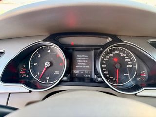 Audi A5 S-Line