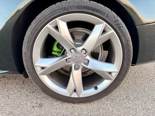 Audi A5 S-Line