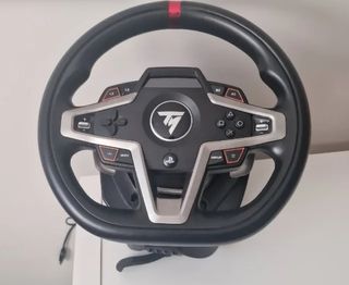 Volante Thrustmaster T248 para PS4/PS5