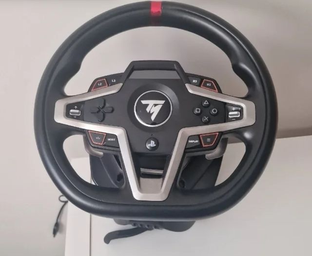 Volante Thrustmaster T248 para PS4/PS5