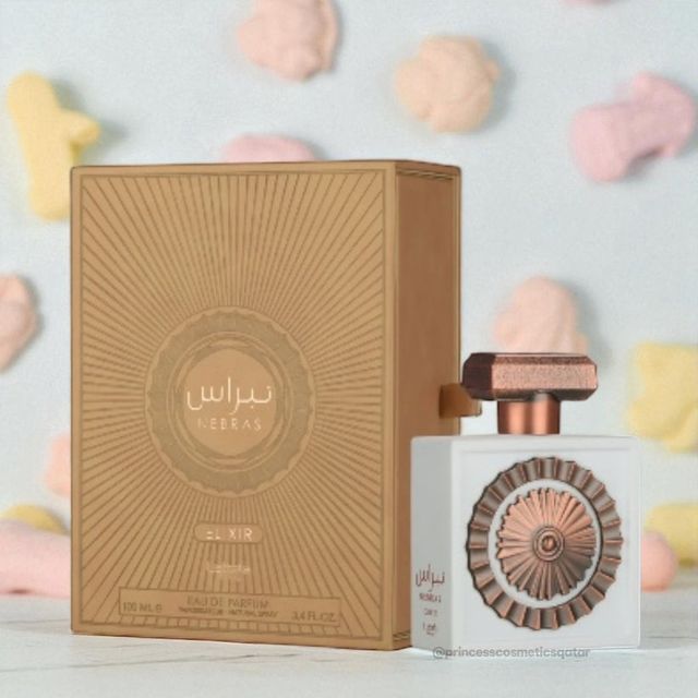 Nebras Elixir "Lattafa"