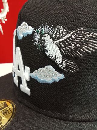 Gorra New Era 59Fifty Negra