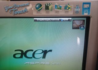 ACER Aspire Z5710 
