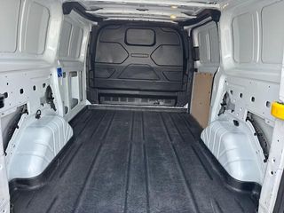FORD TRANSIT CUSTOM 2.0 TDCI 260 L1 H1 105 AMBIENTE FURGON