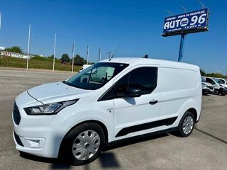 FORD TRANSIT CONNECT 1.5 TDCI 200 L1 100 TREND FURGON