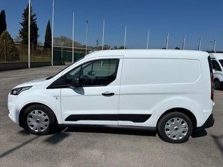 FORD TRANSIT CONNECT 1.5 TDCI 200 L1 100 TREND FURGON