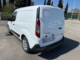 FORD TRANSIT CONNECT 1.5 TDCI 200 L1 100 TREND FURGON