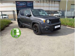 JEEP Renegade 1.4i 140CV LONGITUDED 5P AUTOMÁTICO
