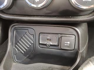 JEEP Renegade 1.4i 140CV LONGITUDED 5P AUTOMÁTICO