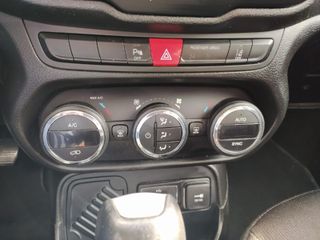 JEEP Renegade 1.4i 140CV LONGITUDED 5P AUTOMÁTICO