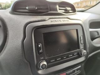 JEEP Renegade 1.4i 140CV LONGITUDED 5P AUTOMÁTICO