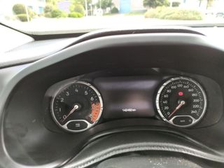 JEEP Renegade 1.4i 140CV LONGITUDED 5P AUTOMÁTICO