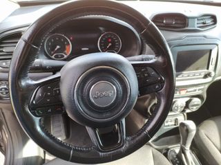 JEEP Renegade 1.4i 140CV LONGITUDED 5P AUTOMÁTICO