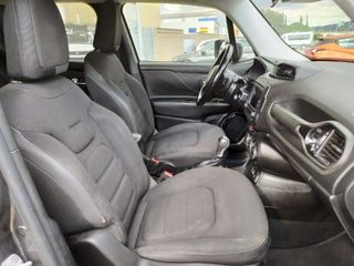 JEEP Renegade 1.4i 140CV LONGITUDED 5P AUTOMÁTICO