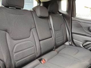 JEEP Renegade 1.4i 140CV LONGITUDED 5P AUTOMÁTICO